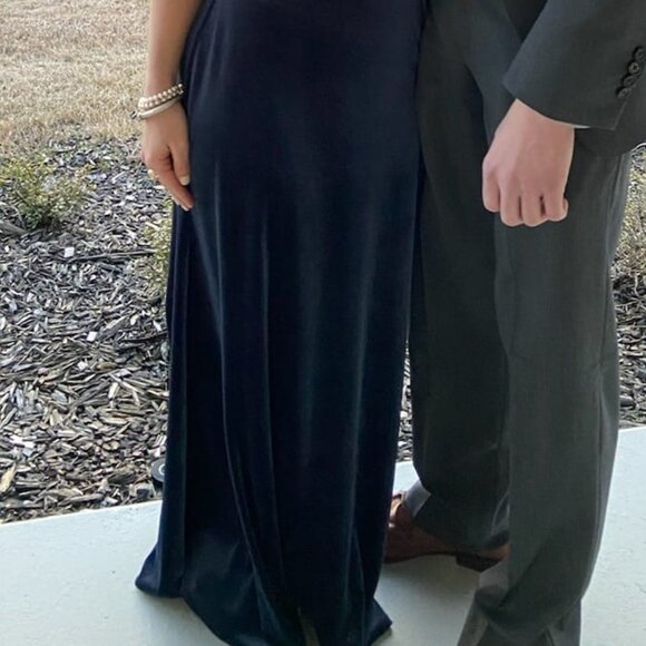 Jimmy Yoo Event Dress - Picture 5 of 5